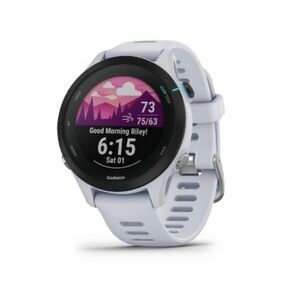 GARMIN FORERUNNER 255S MUSIC